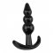 Lovesecret - Svart T-plugg 06
