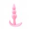 Lovesecret - Rosa T-plugg 07