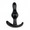 Lovesecret - Svart T-plugg 01 liten