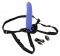 RC Vibrating Strap-On