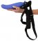 RC Vibrating Strap-On