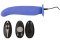 RC Vibrating Strap-On