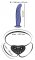 RC Vibrating Strap-On