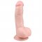 Realistic Dildo Flesh - 15 cm