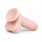 Realistic Dildo Flesh - 17,5 cm
