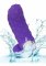 Rechargeable Finger Teaser fingervibrator