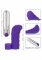 Rechargeable Finger Teaser fingervibrator