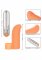 Rechargeable Finger Tickler fingervibrator