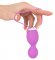 Remote Controlled Rotating Love Ball