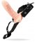 Robotic Vibro Strap-on