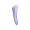 Satisfyer Dual Pleasure appstyrd lufttrycksvibrator satisfyer connect