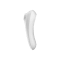 Satisfyer Dual Pleasure appstyrd lufttrycksvibrator satisfyer connect