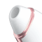 Satisfyer Love Triangle Lufttrycksvibrator
