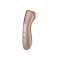 Satisfyer Pro 2 + lufttrycksvibrator
