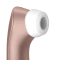 Satisfyer Pro 2 + lufttrycksvibrator