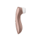 Satisfyer Pro 2 + lufttrycksvibrator