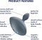 Satisfyer Booty Absolute Beginners 4