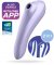 Satisfyer Dual Pleasure appstyrd lufttrycksvibrator satisfyer connect