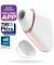 Satisfyer Love Triangle Lufttrycksvibrator