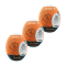 Satisfyer Masturbator Egg Crunchy