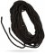 Silkeslent 30 meters rep som fungerar till allt inom bondage. Tillverkad av bomull och polyester. Enkel att använda.