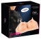 Silicone Breasts with Bra