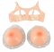Silicone Breasts with Bra