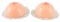 Silicone Breasts with Bra
