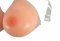 Silicone Breasts with Straps