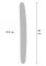 Silicone Foreskin Double Dong 40 cm