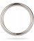 Silver Ring - Large