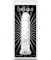 Fantasia Dildo Upper 8" Clear