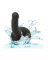 Thigh Strap Silicone Probe