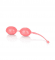 Weighted Kegel Balls - pink
