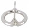 Sperm Stopper With Glans Ring Ø 30 mm