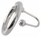 Sperm Stopper With Glans Ring Ø 30 mm