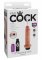 Squirting Cock 6 Inch