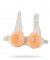 Strap-on Silicone Breasts