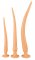 Super Long Flexible Butt Plug Set