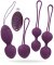 Sweet Smile 4-Piece Exercise Set