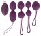 Sweet Smile 4-Piece Exercise Set
