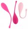Sweet Smile Kegel Training Balls