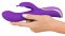 Sweet Smile Rotating Vibrator