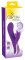Sweet Smile Rotating Vibrator