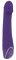 Sweet Smile Thumping G-Spot Vibrator