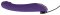 Sweet Smile Thumping G-Spot Vibrator