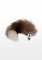 Taboom Foxtail Buttplug