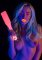 Taboom Glow In The Dark Paddle
