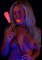 Taboom Glow In The Dark Riding Crop