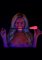 Taboom Glow In The Dark Riding Crop